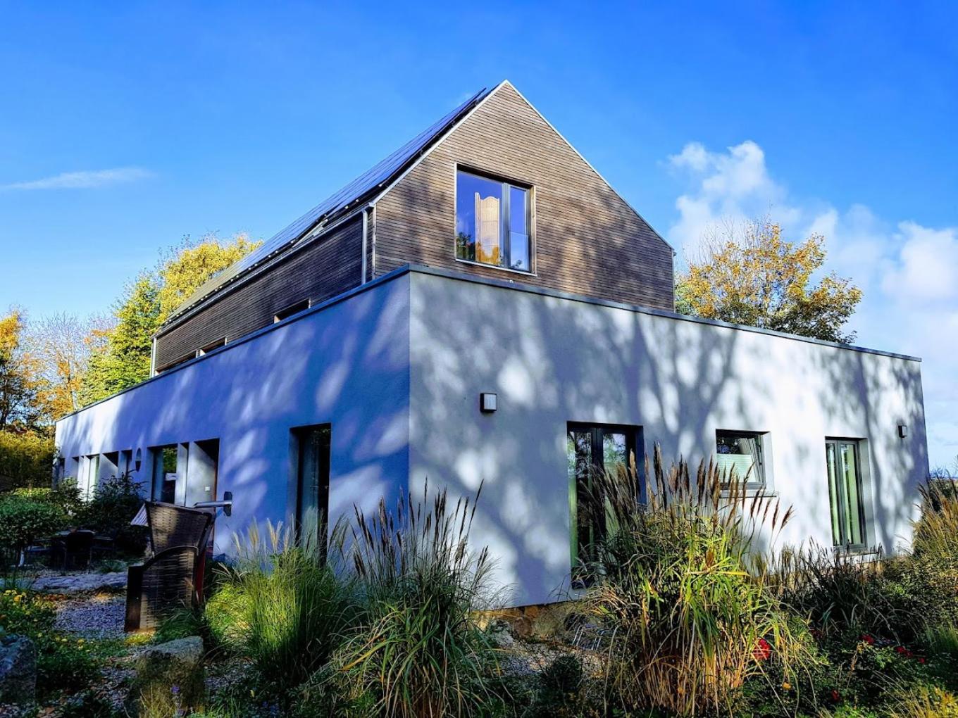 Beltblick Apartment Fehmarn Exterior photo