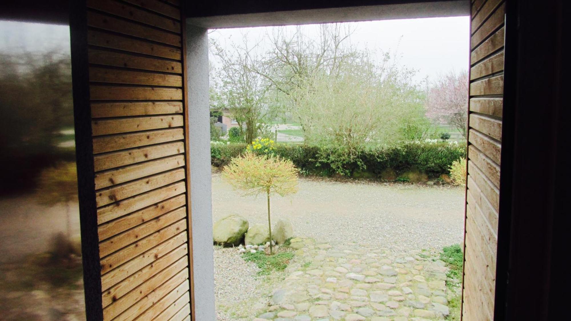 Beltblick Apartment Fehmarn Exterior photo