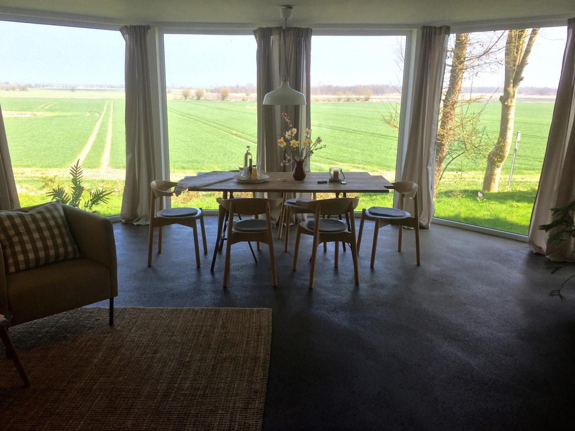 Beltblick Apartment Fehmarn Exterior photo