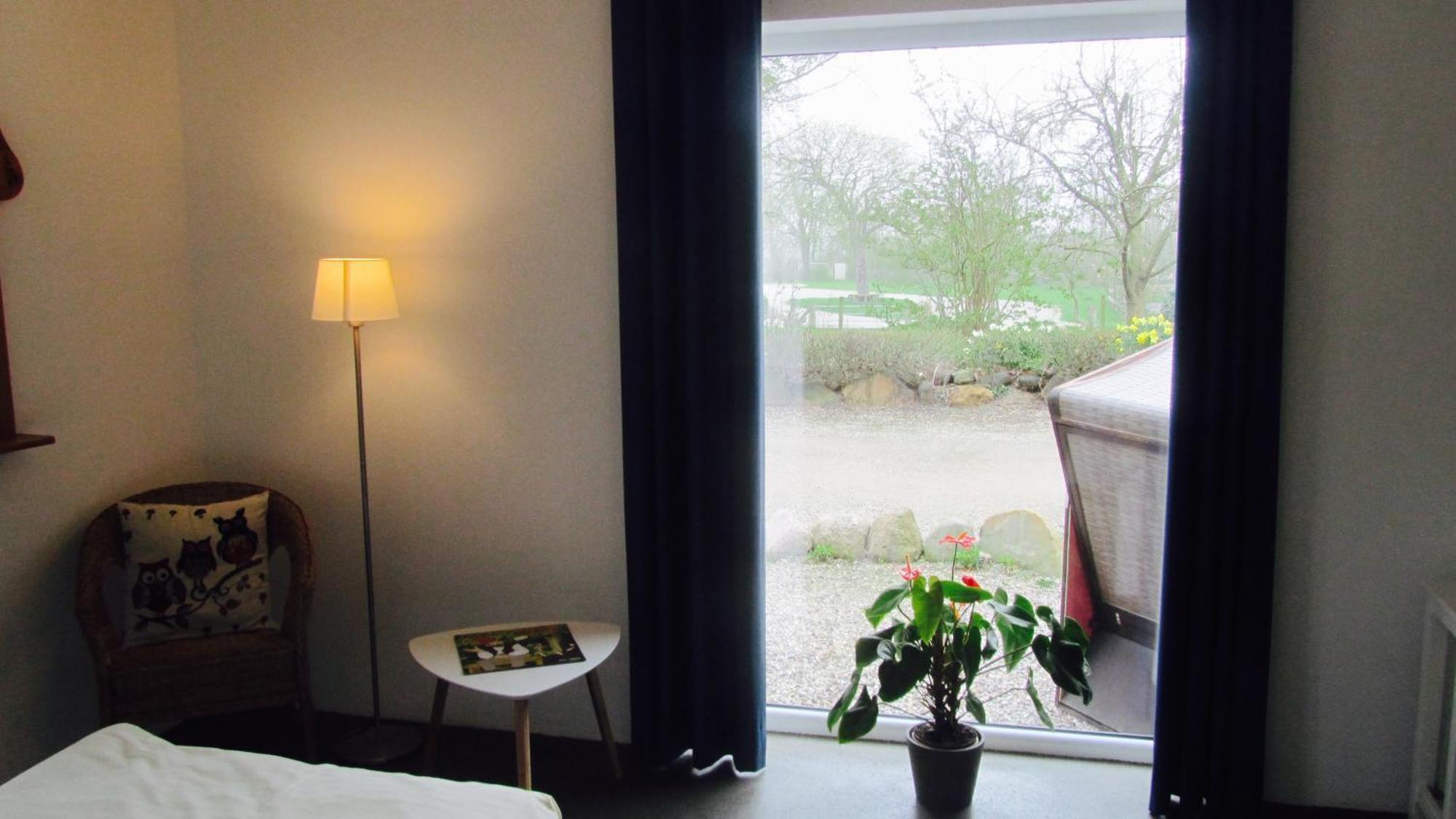 Beltblick Apartment Fehmarn Exterior photo