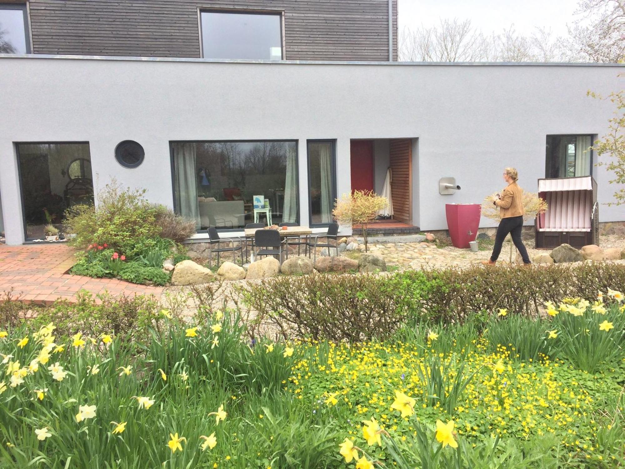 Beltblick Apartment Fehmarn Exterior photo