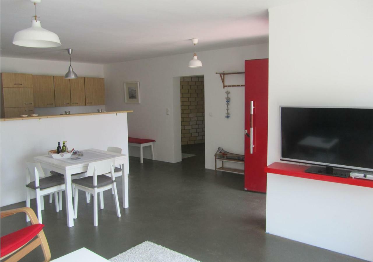 Beltblick Apartment Fehmarn Exterior photo